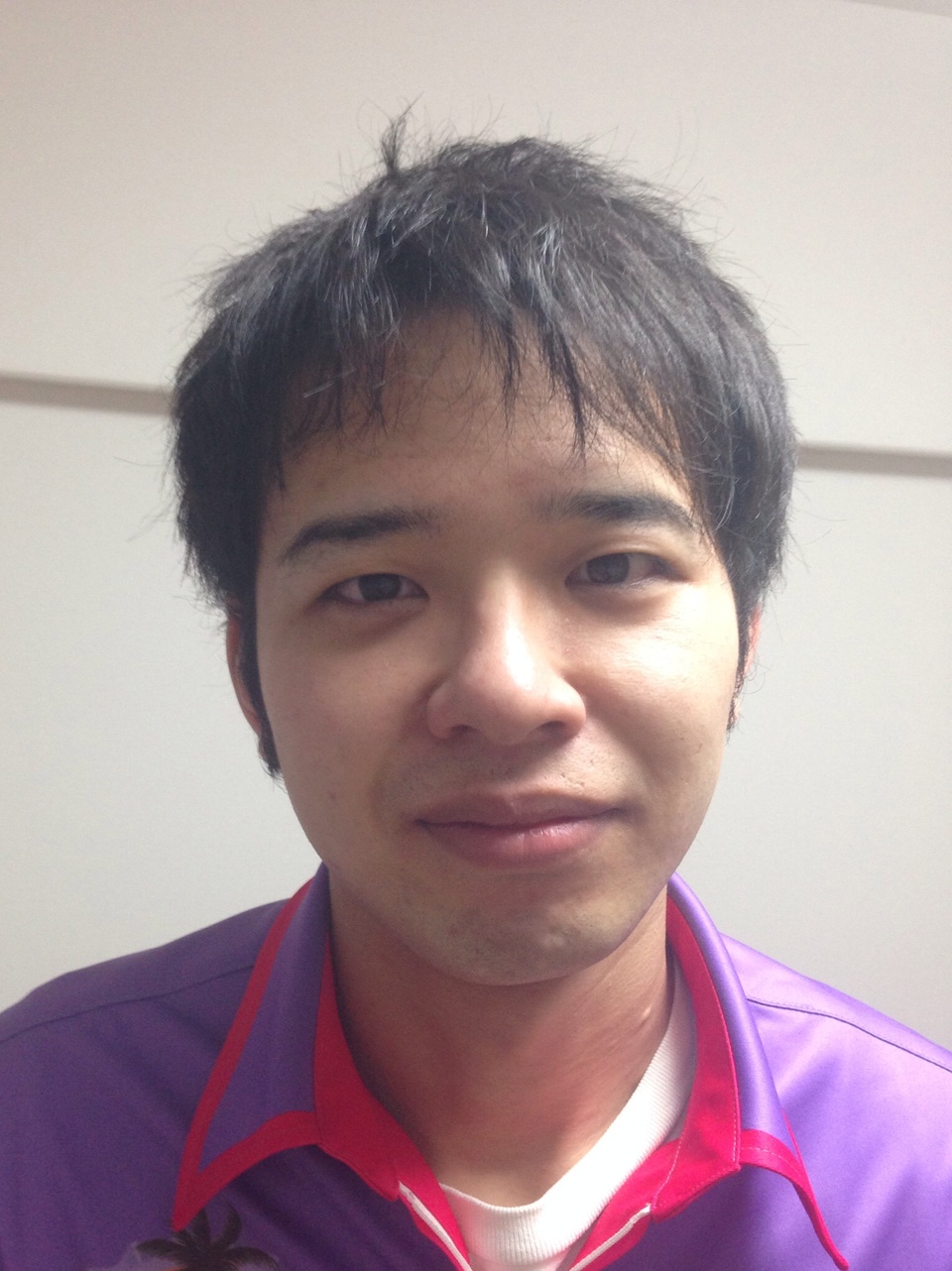 スタッフ紹介:村上俊介修練医|長崎大学 ...