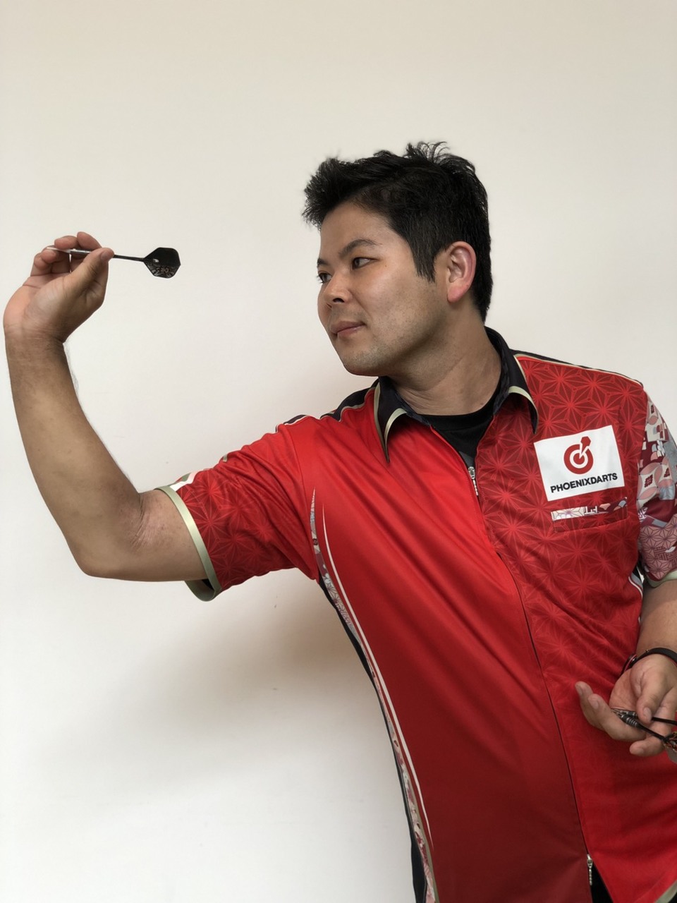 選手名鑑 Perfect プロソフトダーツトーナメント