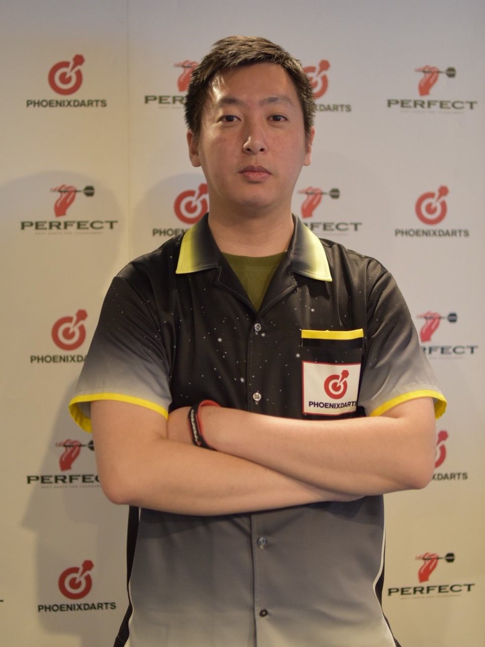 選手名鑑|PERFECT プロソフトダーツトーナメント