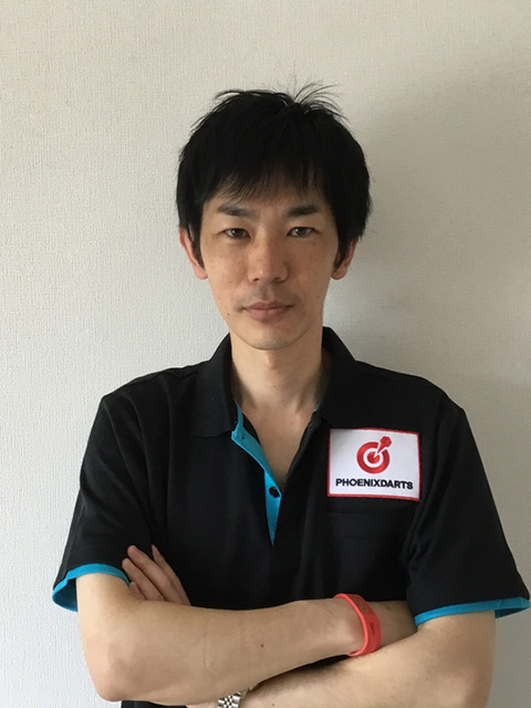 選手名鑑 Perfect プロソフトダーツトーナメント